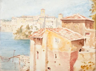 65 Chaitamoni [Chiatamone], Naples